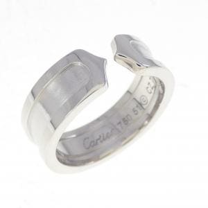 カルティエ C2 スモール リング