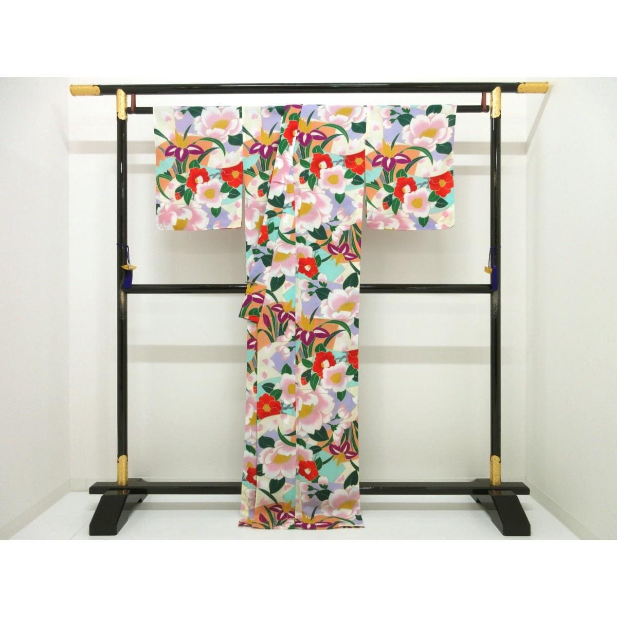 【未使用品】女ゆかた　セオアルファ