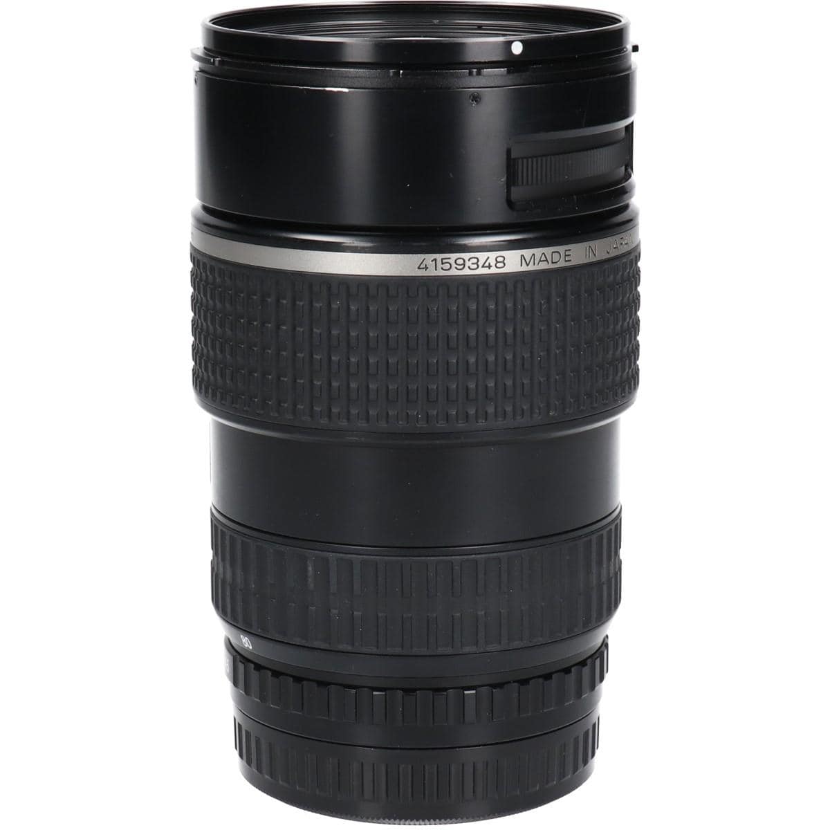ＦＡ８０－１６０ｍｍ　Ｆ４．５（６４５）