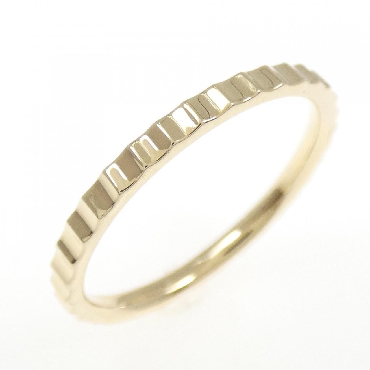 STAR JEWELRY K10YG 戒指