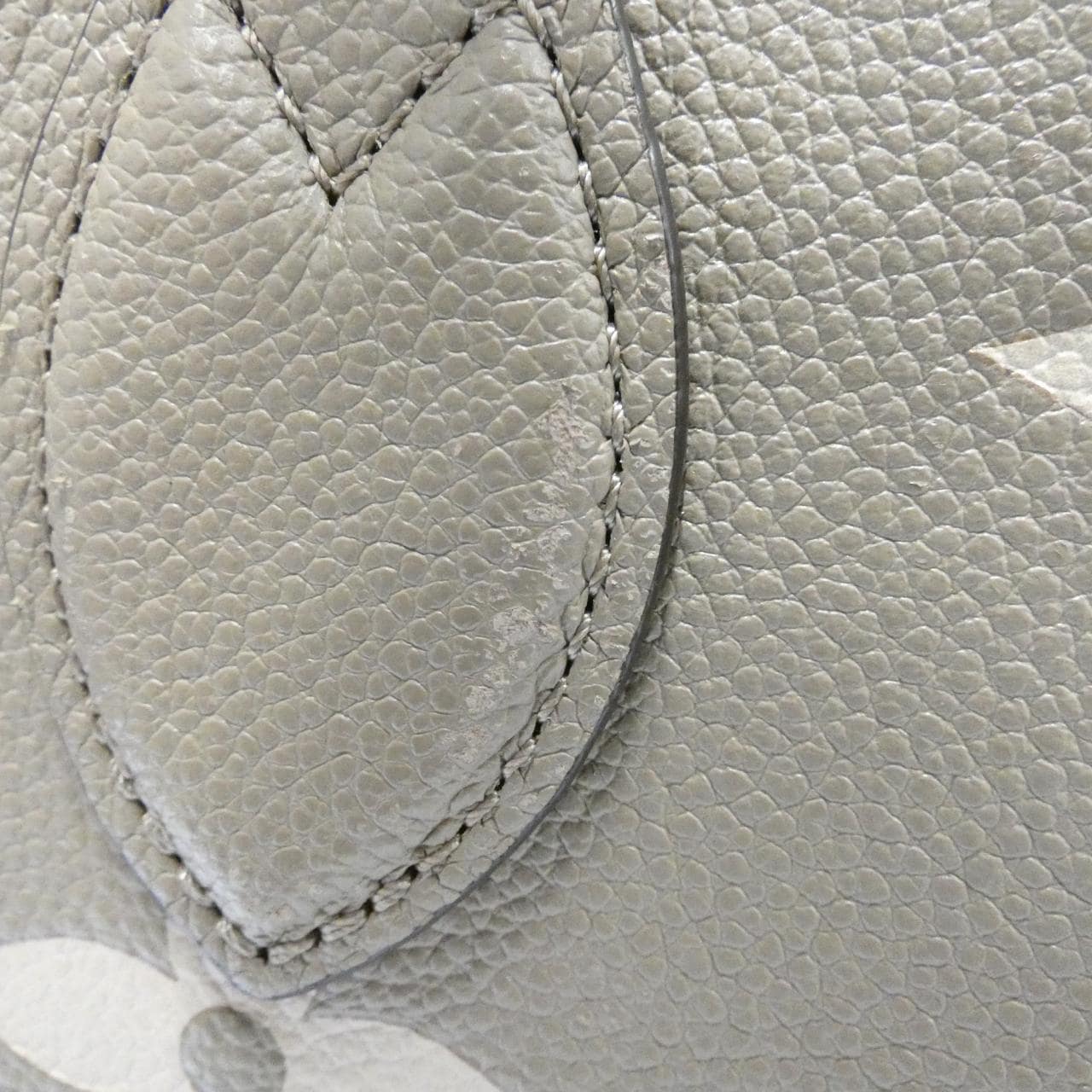 ルイヴィトン バイカラー モノグラム アンプラント オンザゴー MM M45494 バッグ