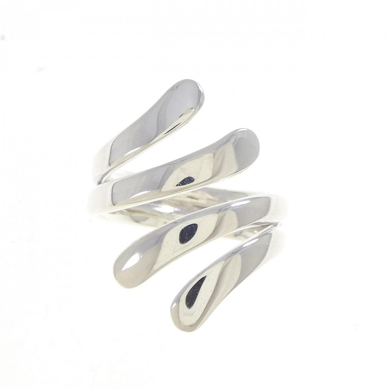 ジョージ ジェンセン 925 リング