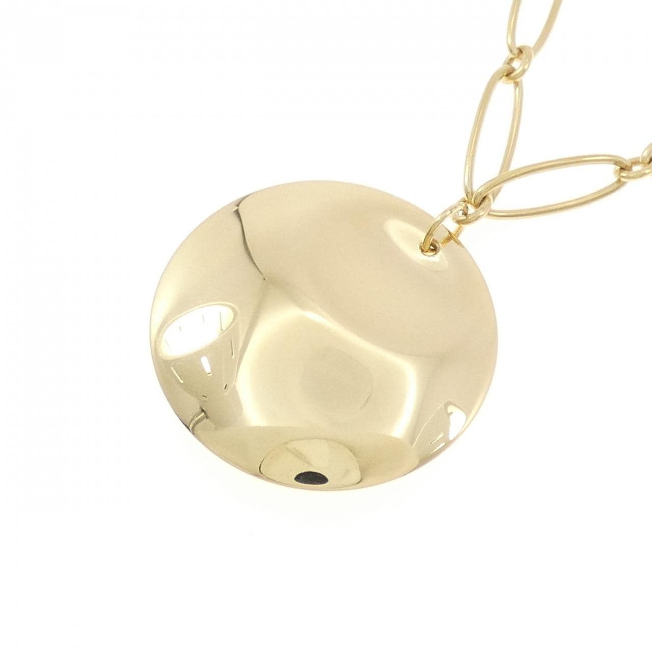 ティファニー 750 ネックレス