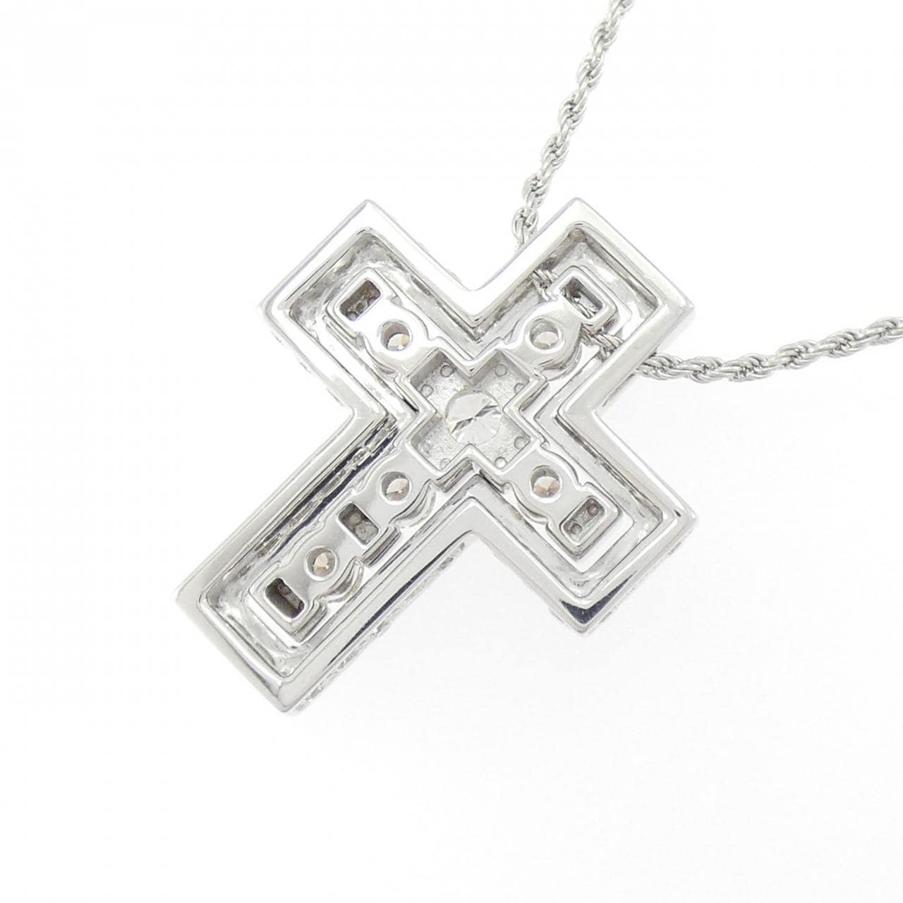 ダミアーニ ベルエポック ネックレス