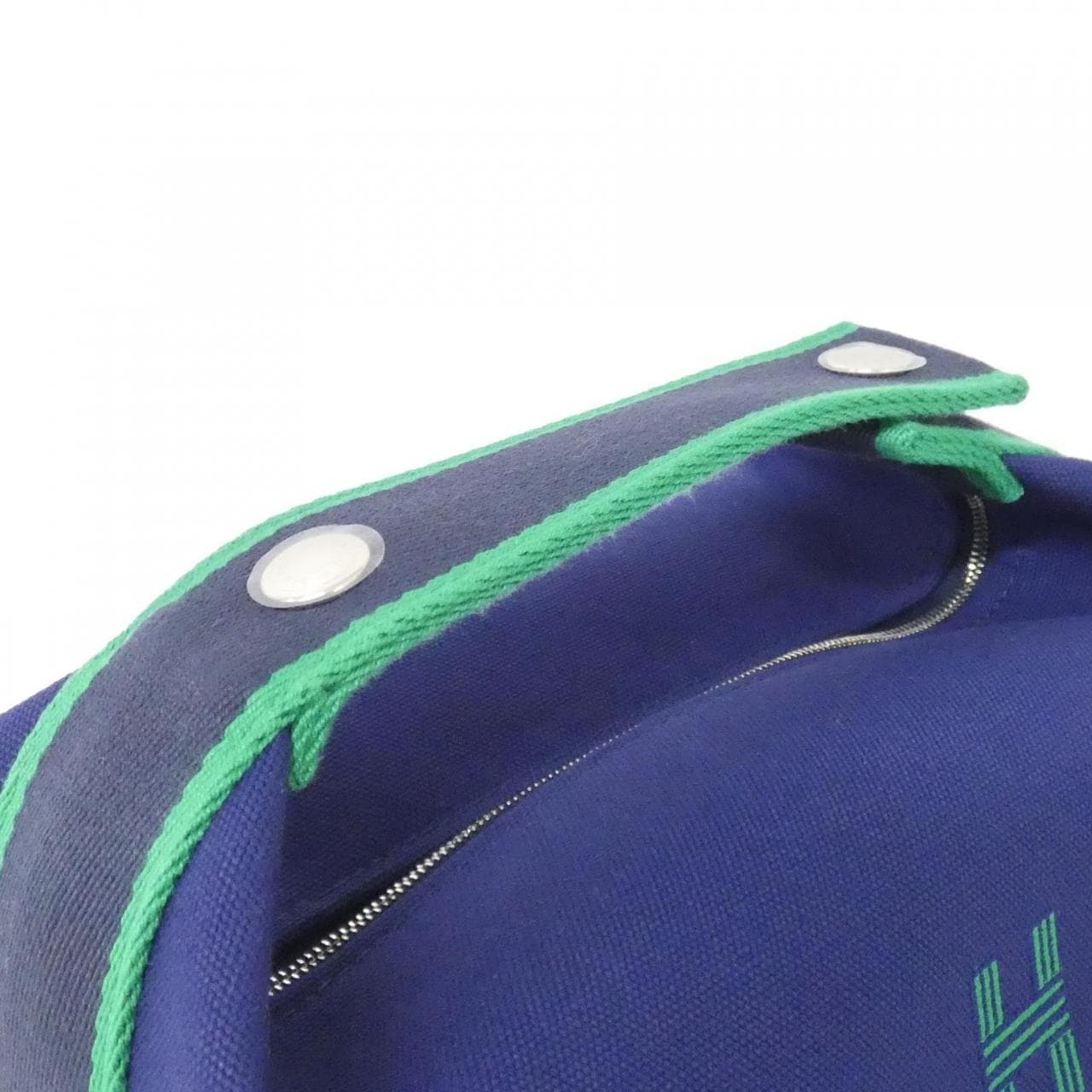 エルメス ブリッド ア ブラック PM 103222M ポーチ