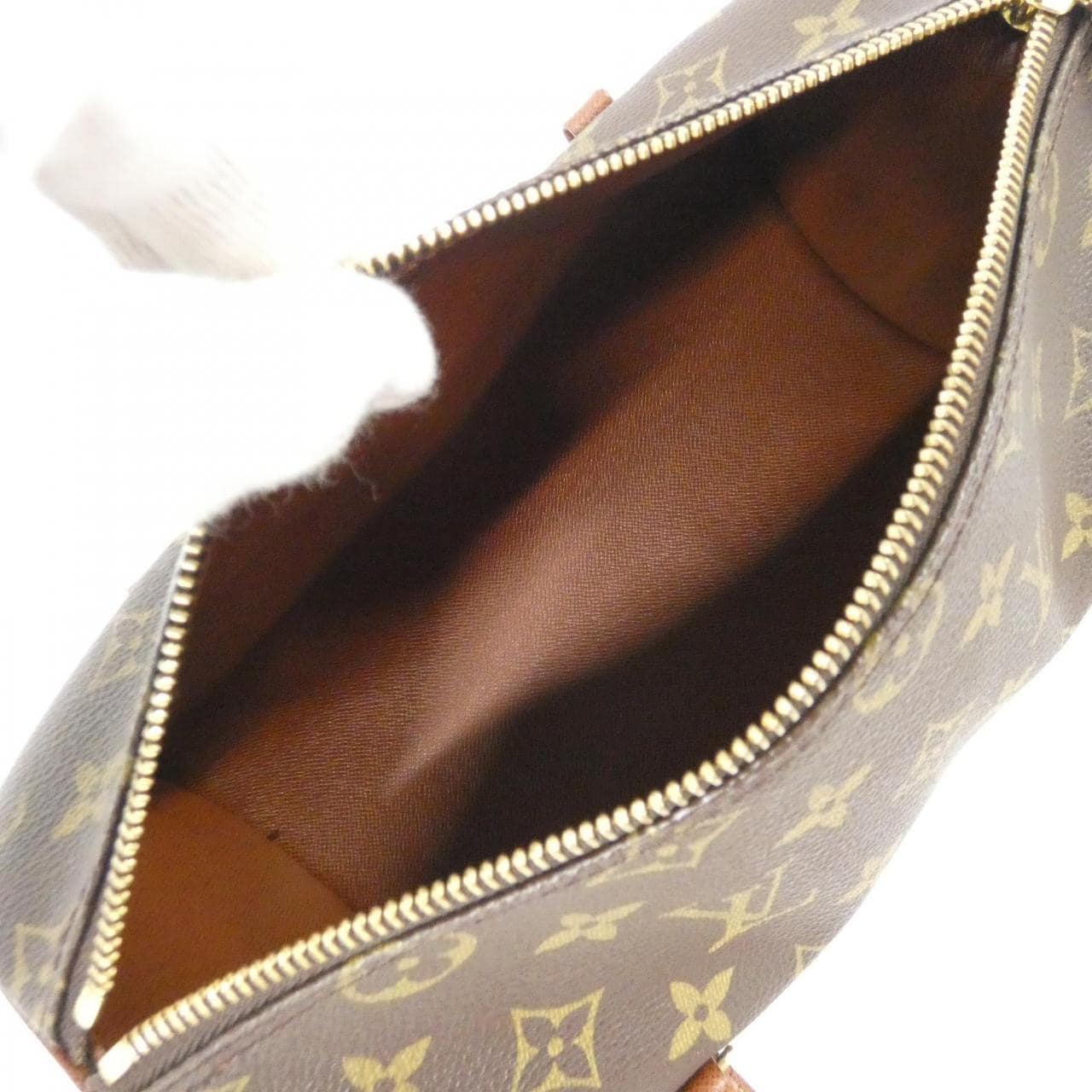 ルイヴィトン モノグラム パピヨン 26cm M51366 バッグ