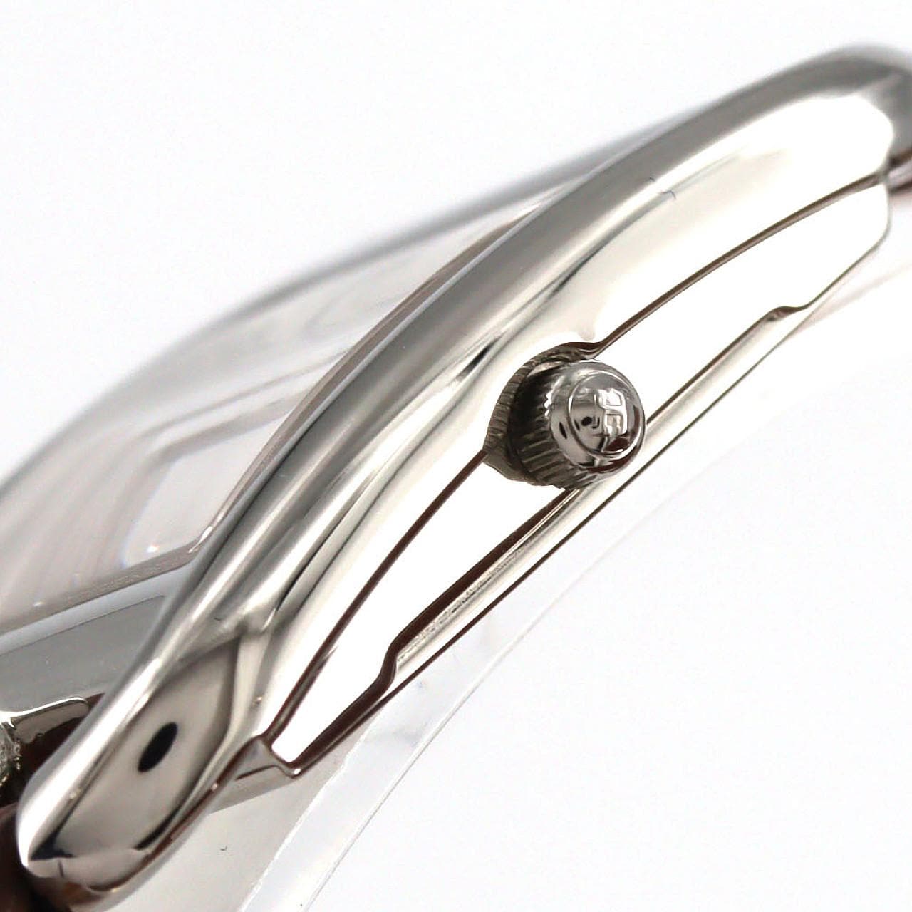 エルメス ケープコッドドゥブルトゥール CC1.210 SS クォーツ