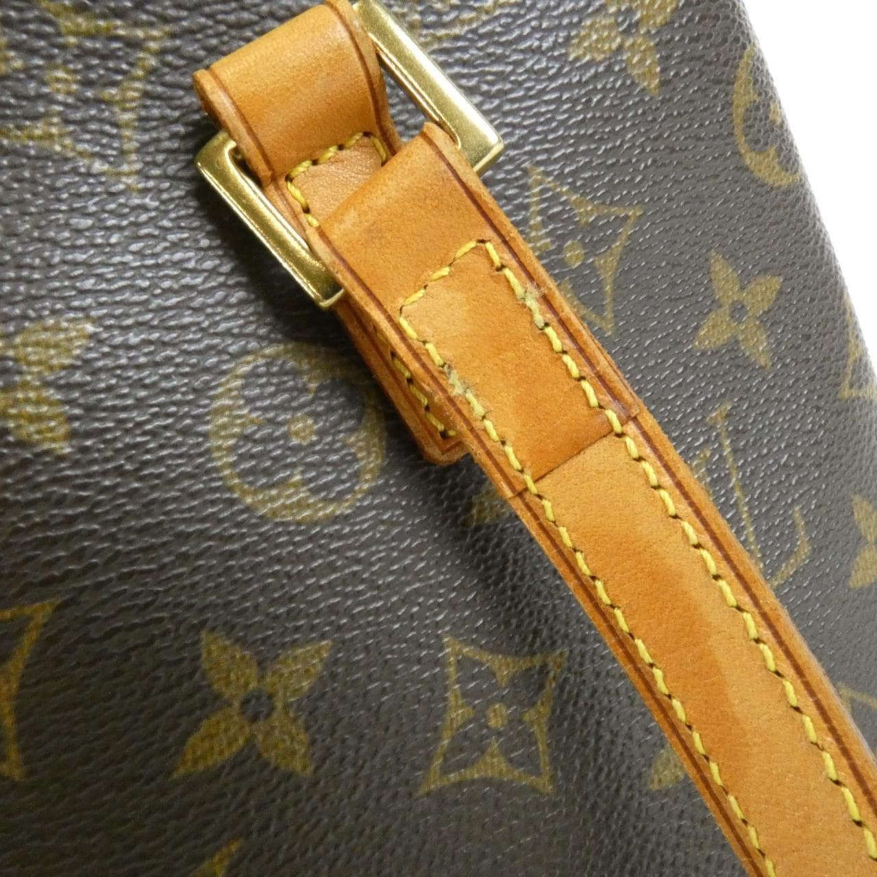 ルイヴィトン モノグラム ヴァヴァン PM M51172 バッグ