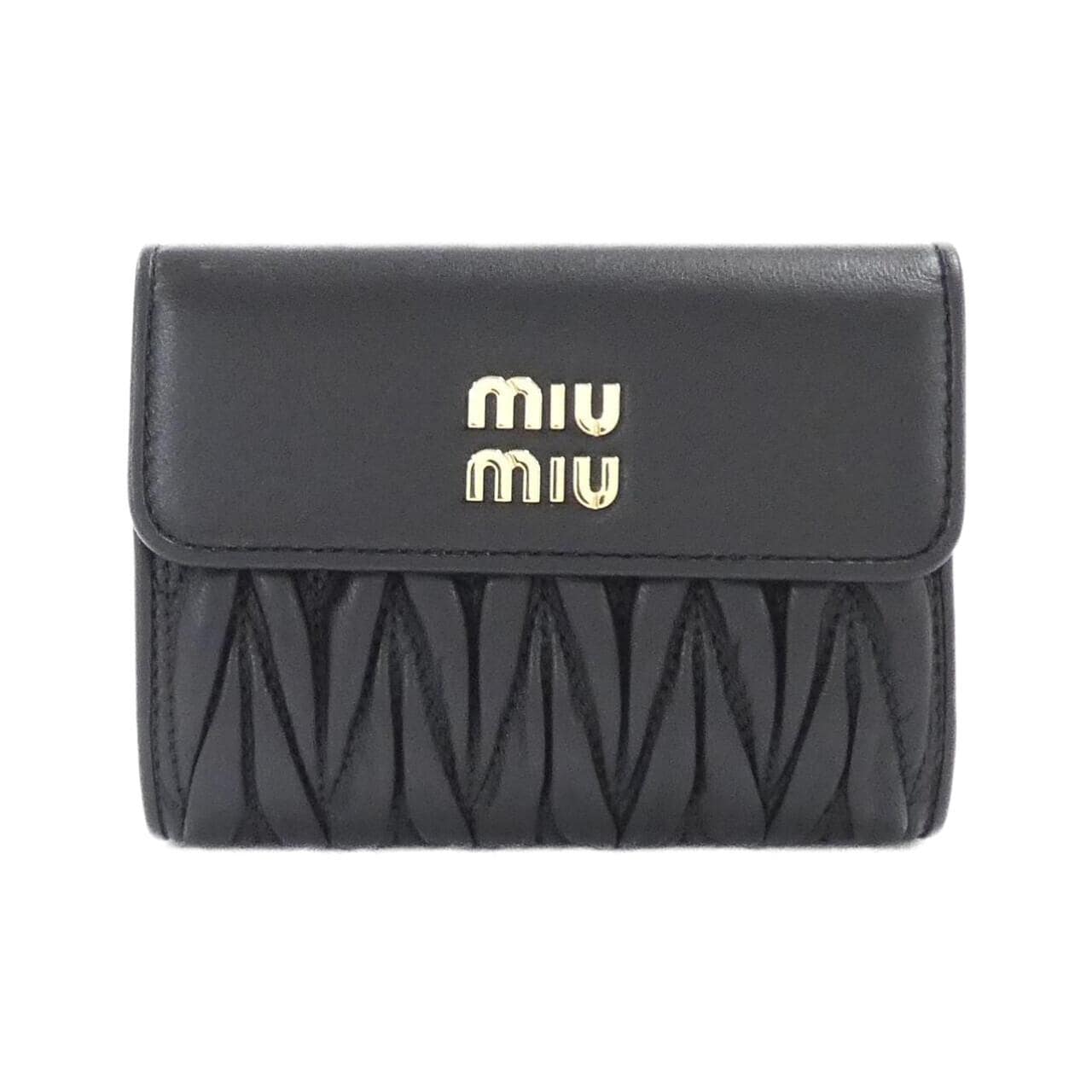 財布【♡♡さま専用】miumiu財布
