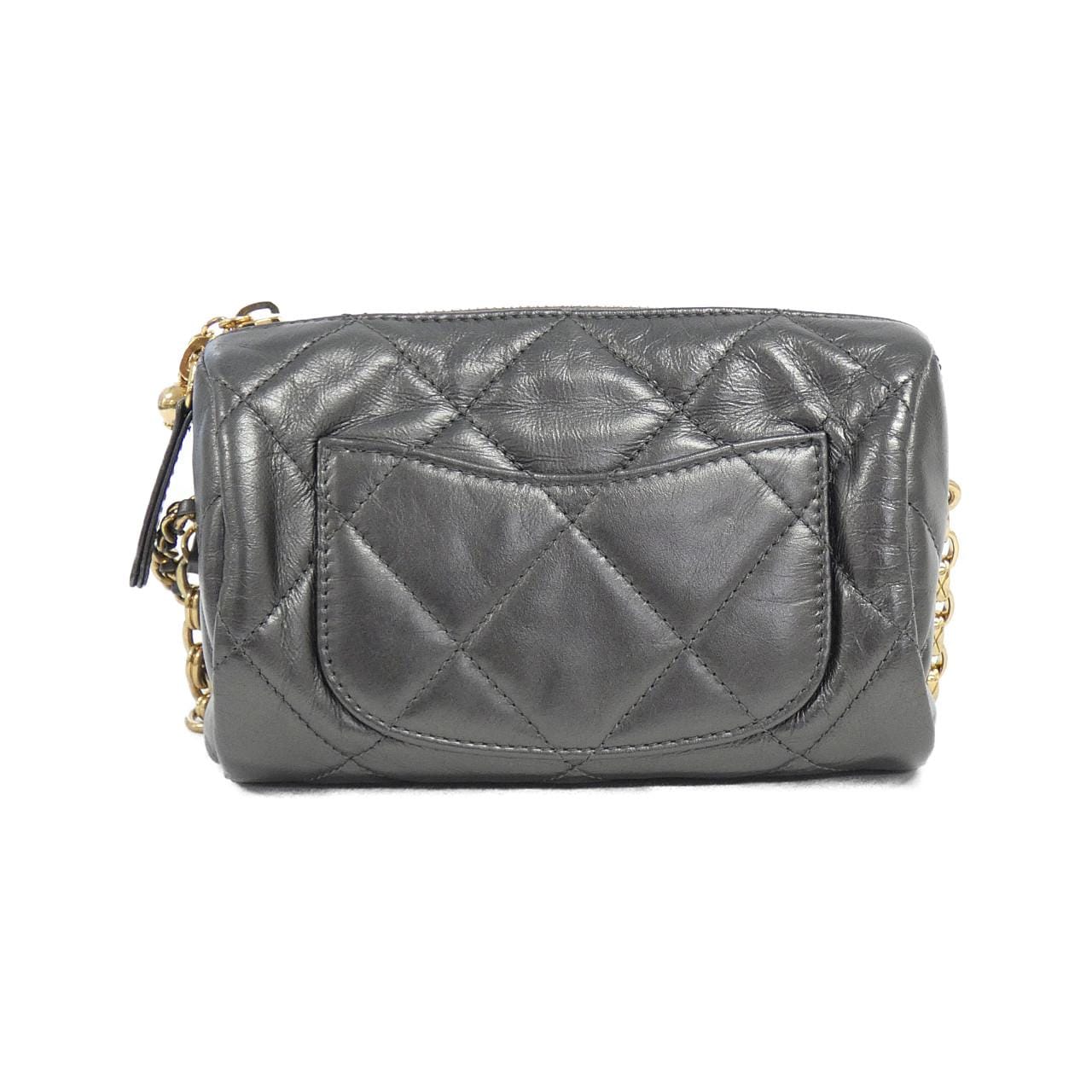 CHANEL AS3384 Shoulder Bag