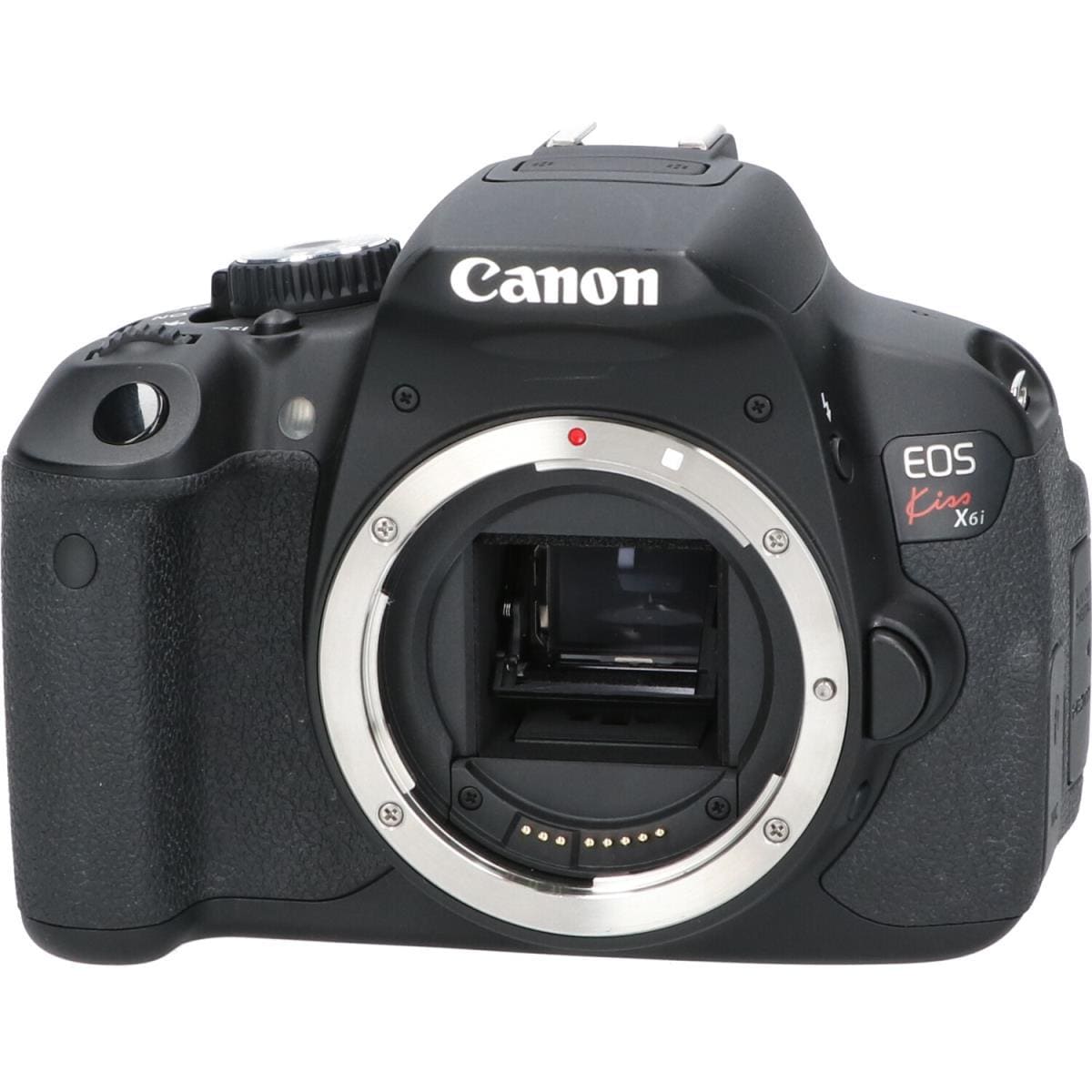 コメ兵｜CANON EOS KISS X6I｜CANON｜カメラ｜デジタル 