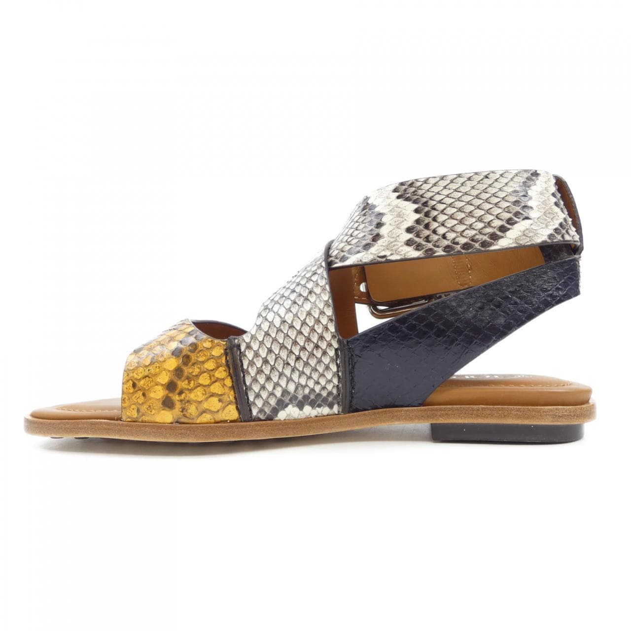 トッズ TOD'S サンダル