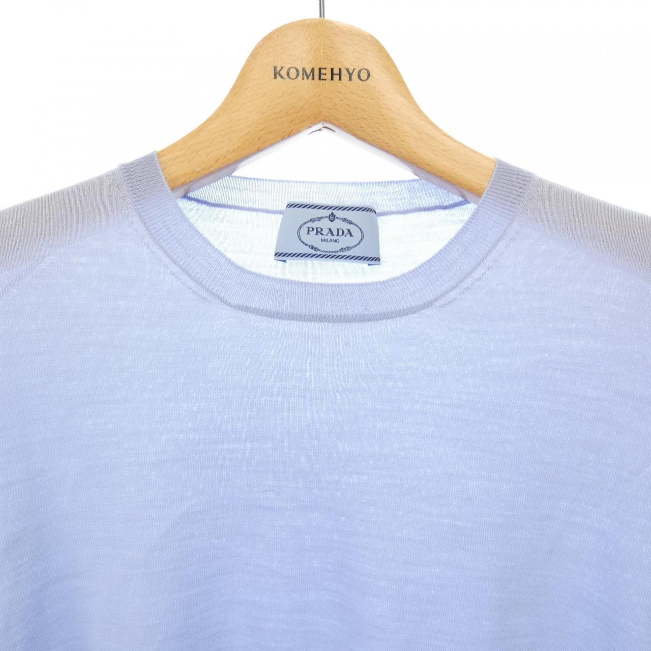 Prada PRADA knit