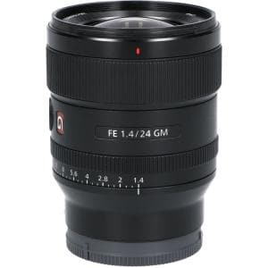 ＦＥ２４ｍｍ　Ｆ１．４ＧＭ（ＳＥＬ２４Ｆ１４ＧＭ）