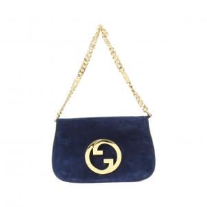 グッチ GUCCI BLONDIE 699268 17IPG ショルダーバッグ