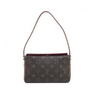 【ヴィンテージ】ルイヴィトン モノグラム レシタル M51900 バッグ