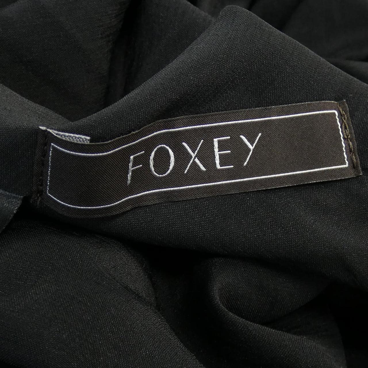 フォクシー FOXEY 44175 ワンピース