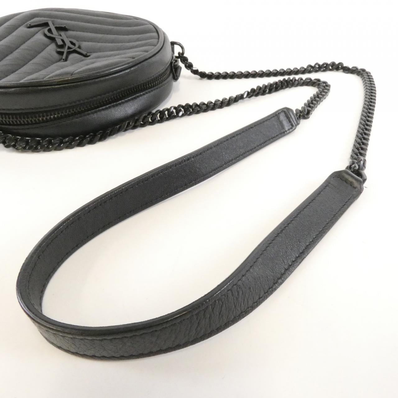 サンローラン 610436 DV708 ショルダーバッグ