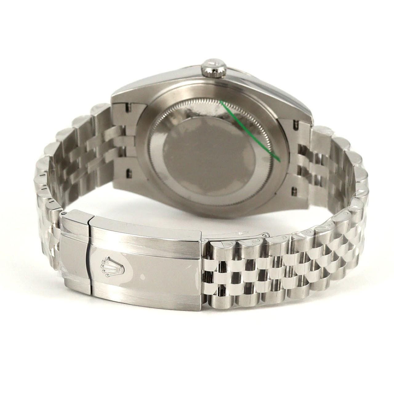 【新品】ロレックス デイトジャスト 126334G SSxWG 自動巻