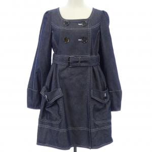 バーバリーブルーレーベル BURBERRY BLUE LABEL コート