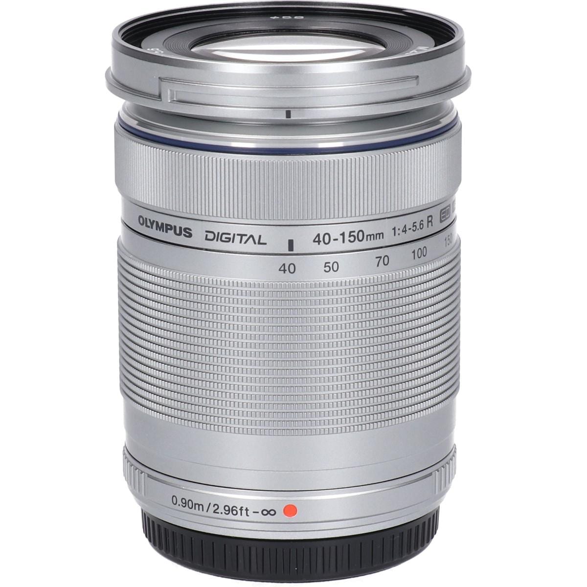 ＭＺＤ　ＥＤ４０－１５０ｍｍ　Ｆ４－５．６Ｒ