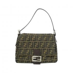 【ヴィンテージ】フェンディ マンマ バゲット 26325 ショルダーバッグ