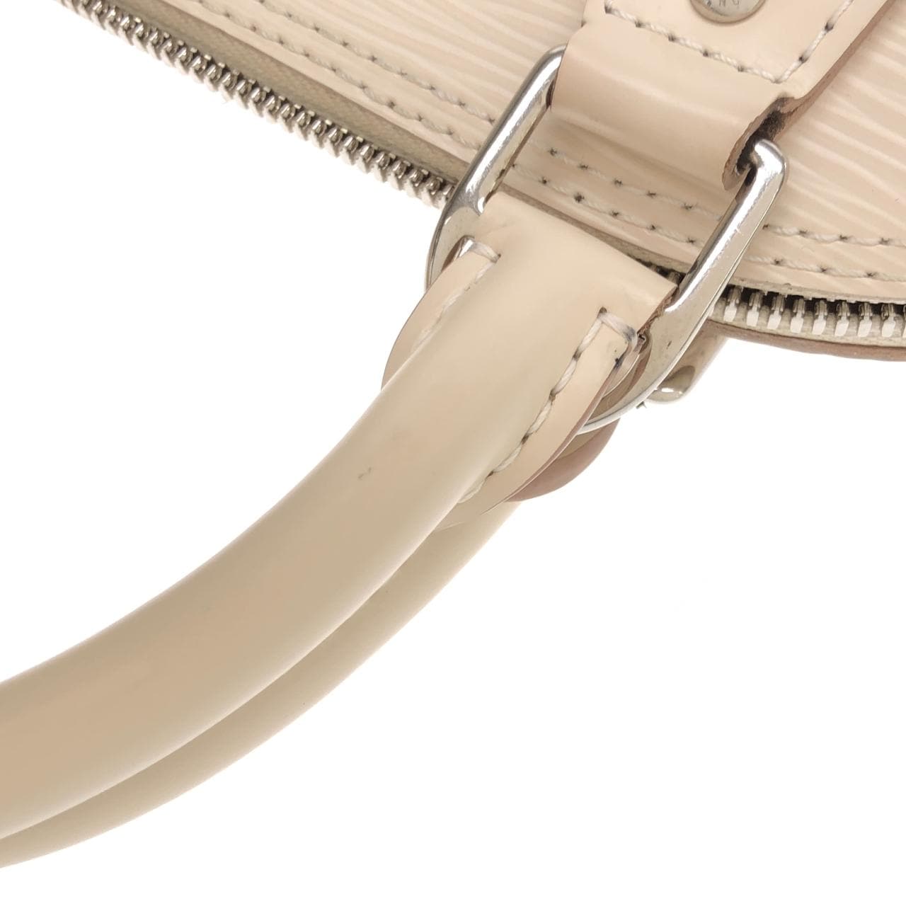 ルイヴィトン エピ アルマBB M58706 バッグ