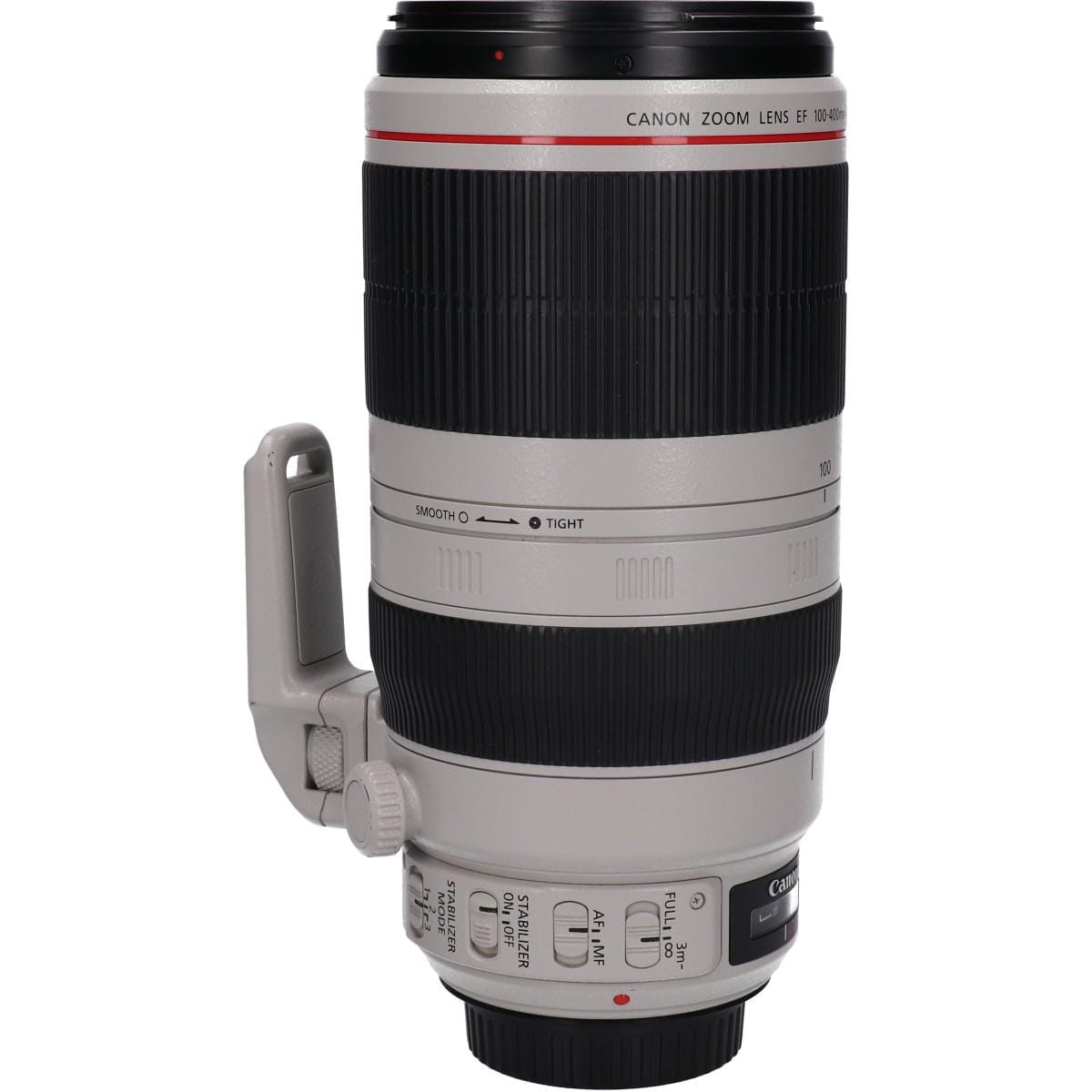 ＥＦ１００－４００ｍｍ　Ｆ４．５－５．６Ｌ　ＩＳ　ＩＩ