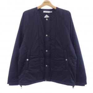 ノンネイティブ NONNATIVE ブルゾン