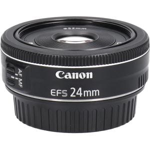 ＥＦ－Ｓ２４ｍｍ　Ｆ２．８ＳＴＭ