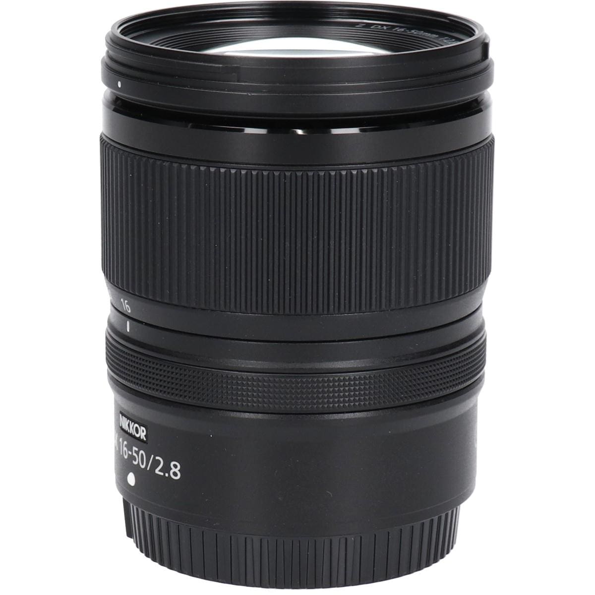 Ｚ　ＤＸ１６－５０ｍｍ　Ｆ２．８ＶＲ