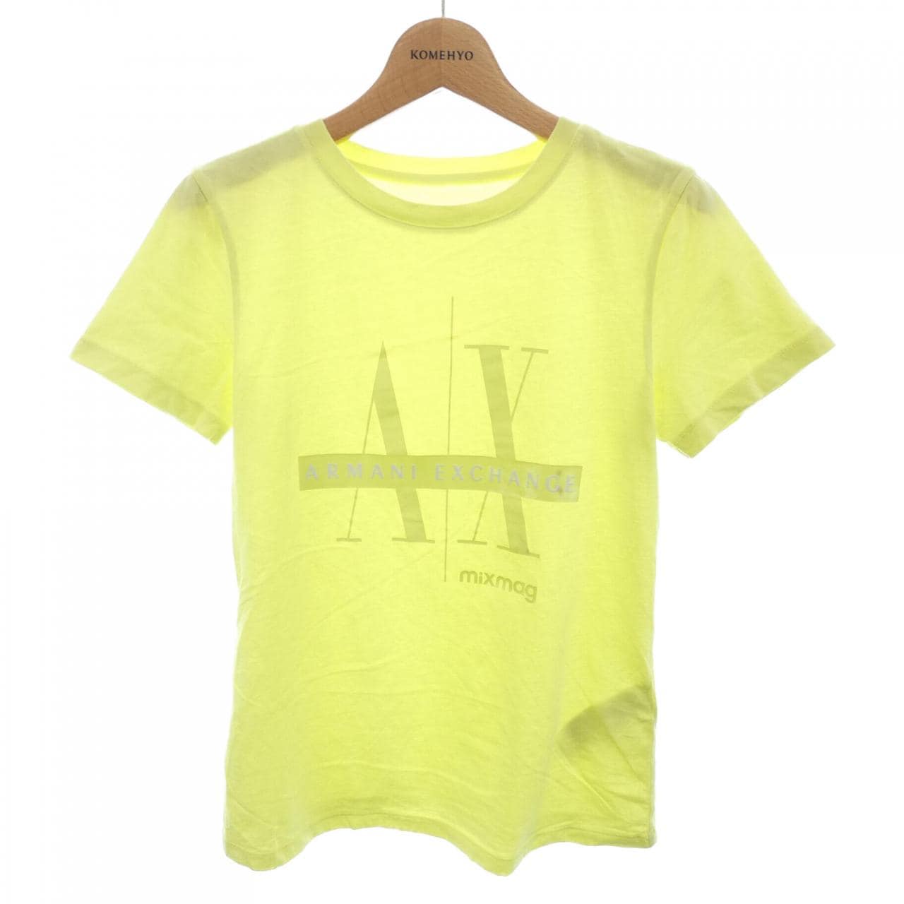 アルマーニ エクスチェンジ ARMANI EXCHANGE 3DYT43 YJ3RZ Tシャツ