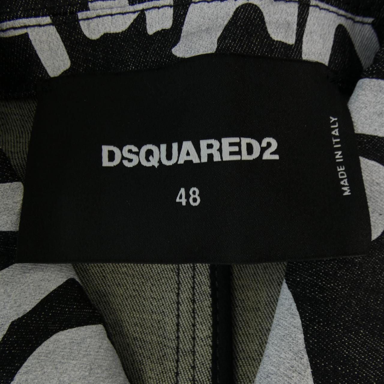 ディースクエアード DSQUARED2 コート