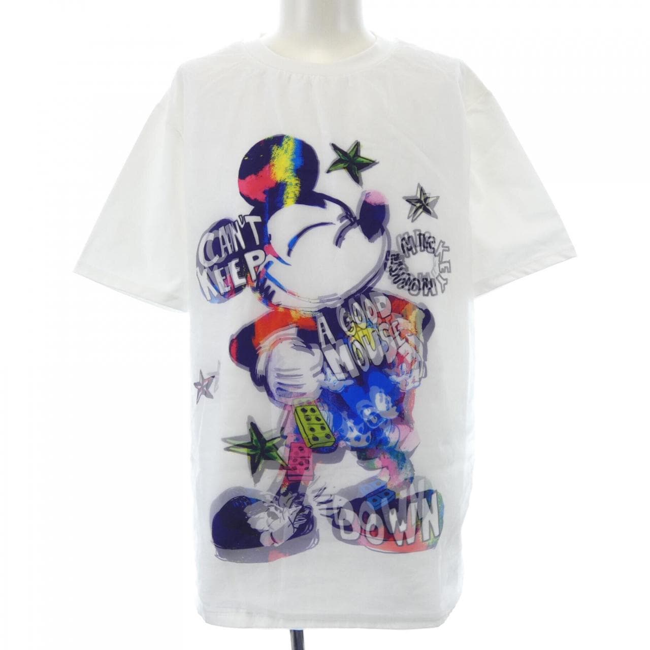 マックスシックス MAXSIX Tシャツ