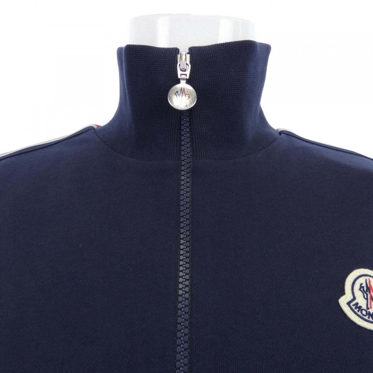 モンクレール MONCLER 20918G75300 ブルゾン
