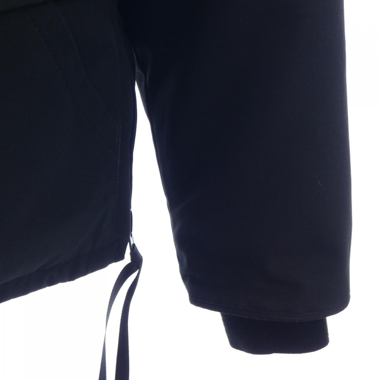 カナダグース CANADA GOOSE 4071MA CONSTABLE コンスタブル ダウンジャケット