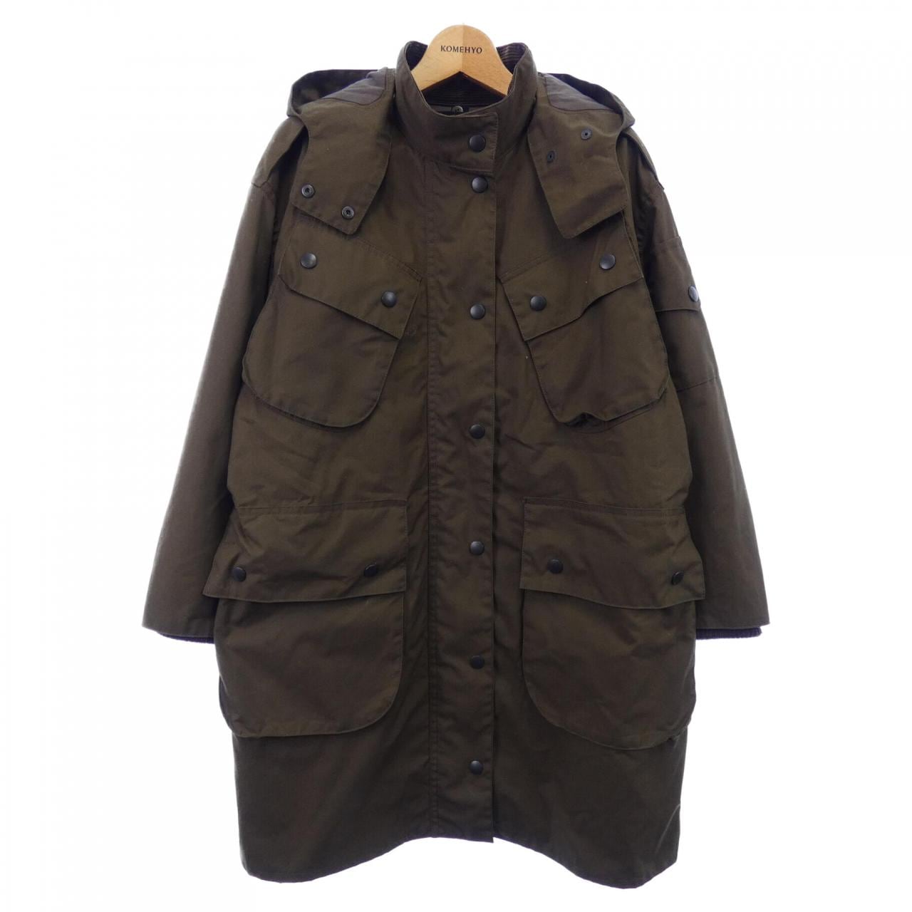 ヴェルメイユパーイエナ VERMEIL par iena コート