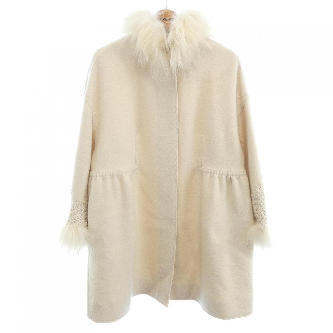 エルマンノシュエルビーノ ERMANNO SCERVINO コート