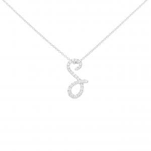 ミキモト ダイヤモンド ネックレス