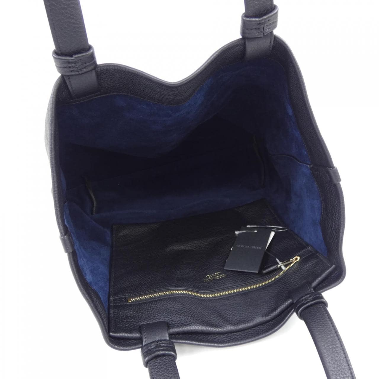 ジョルジオ アルマーニ GIORGIO ARMANI Y1D159 BAG