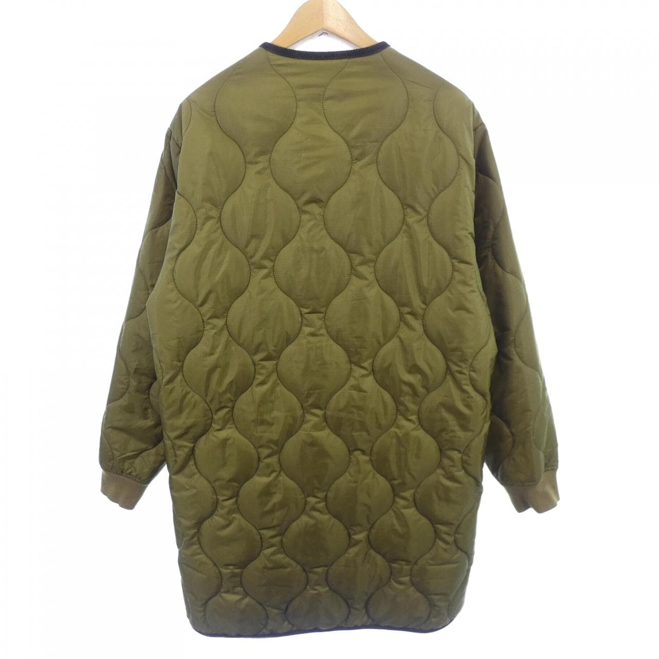 ユニバーサルオーバーオール UNIVERSAL OVERALL コート