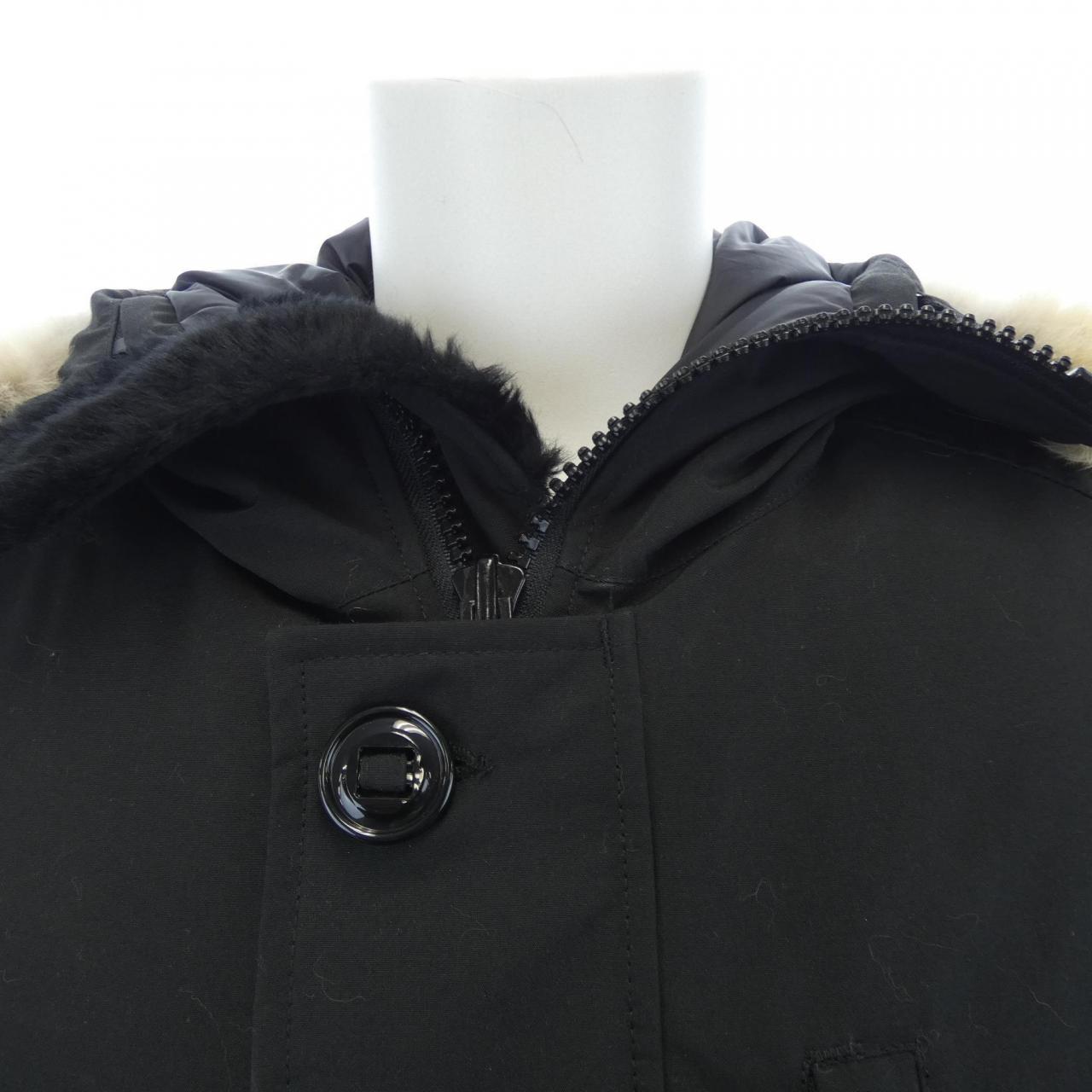 カナダグース CANADA GOOSE 3438JM JASPER ジャスパー ダウンジャケット