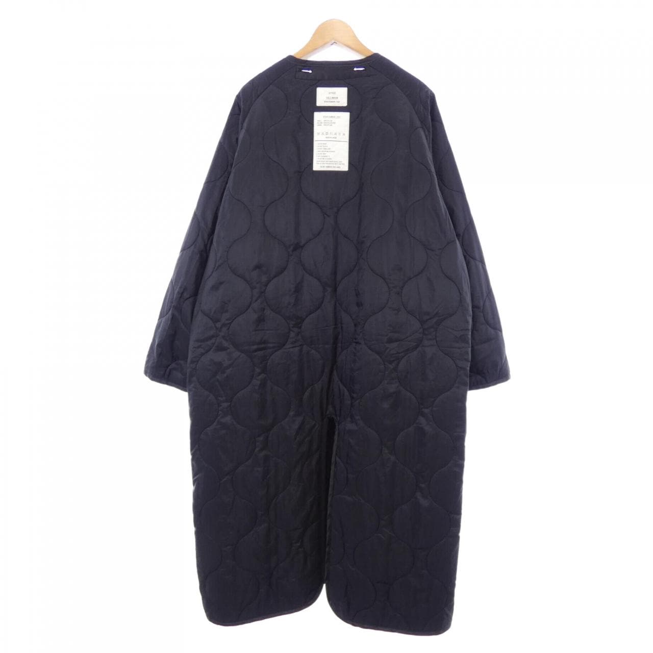 ハイク HYKE 17227 コート