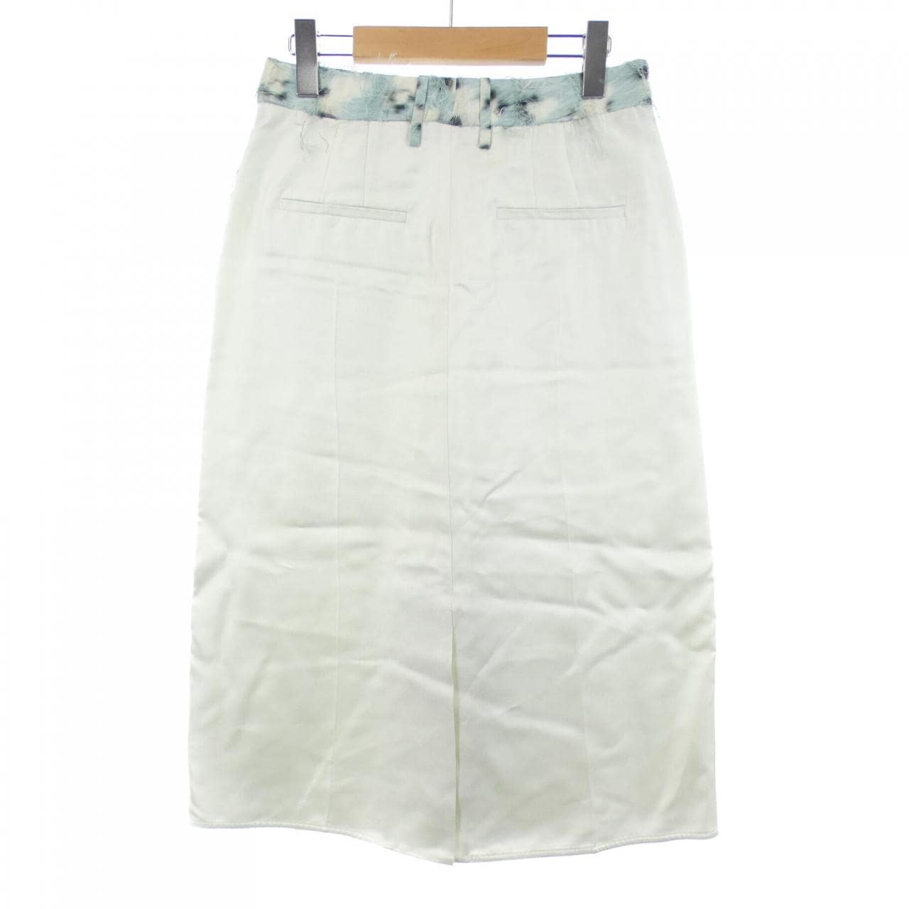 ジルサンダー JIL SANDER J01MA0167 スカート