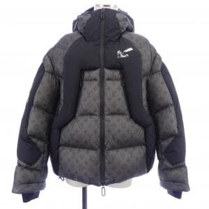 ルイヴィトン LOUIS VUITTON 2054ヒートリアクティブパファ HMB23FI64 ダウンジャケット