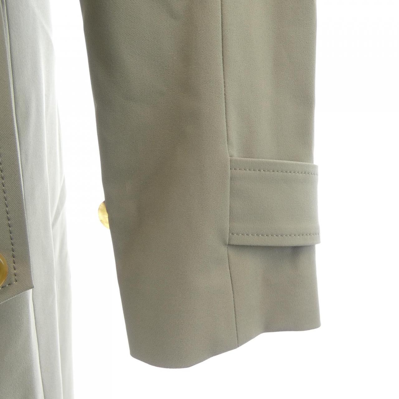 PREMISE FOR THEORY コート