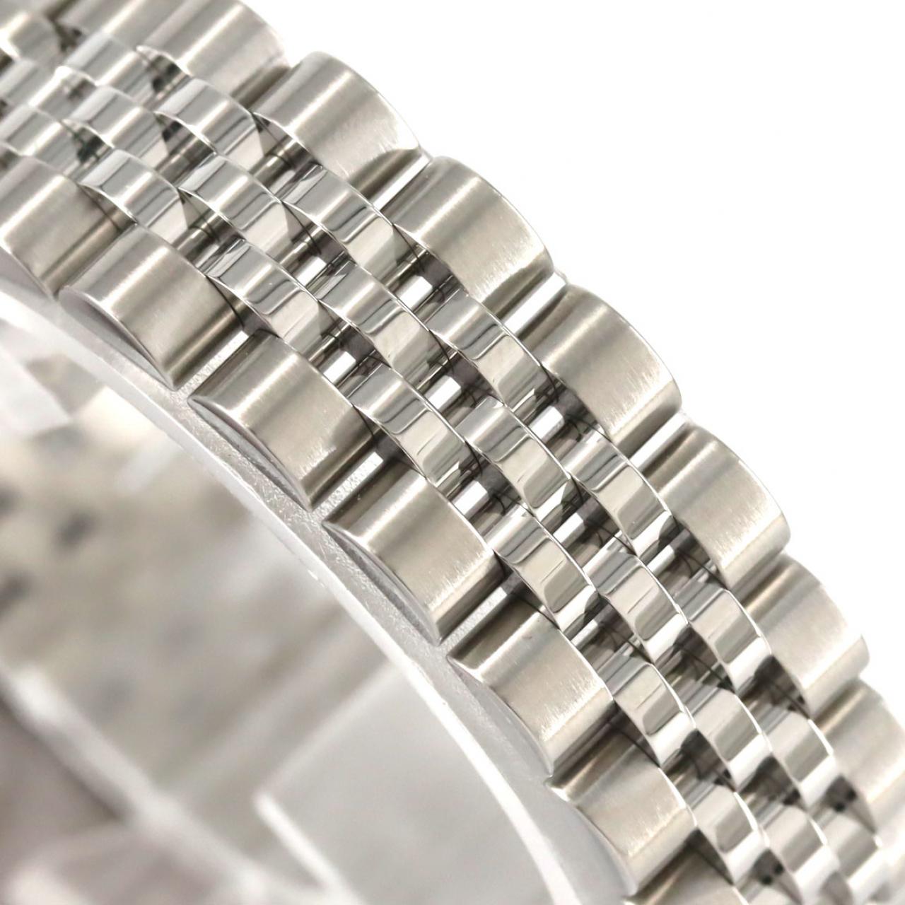 ロレックス デイトジャスト 179174G SSxWG 自動巻 ランダム番