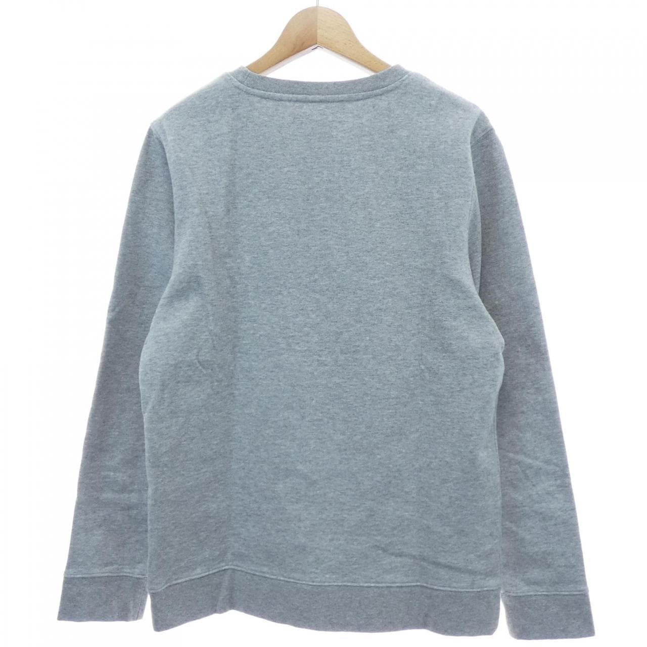 BANKS JOURNAL スウェット