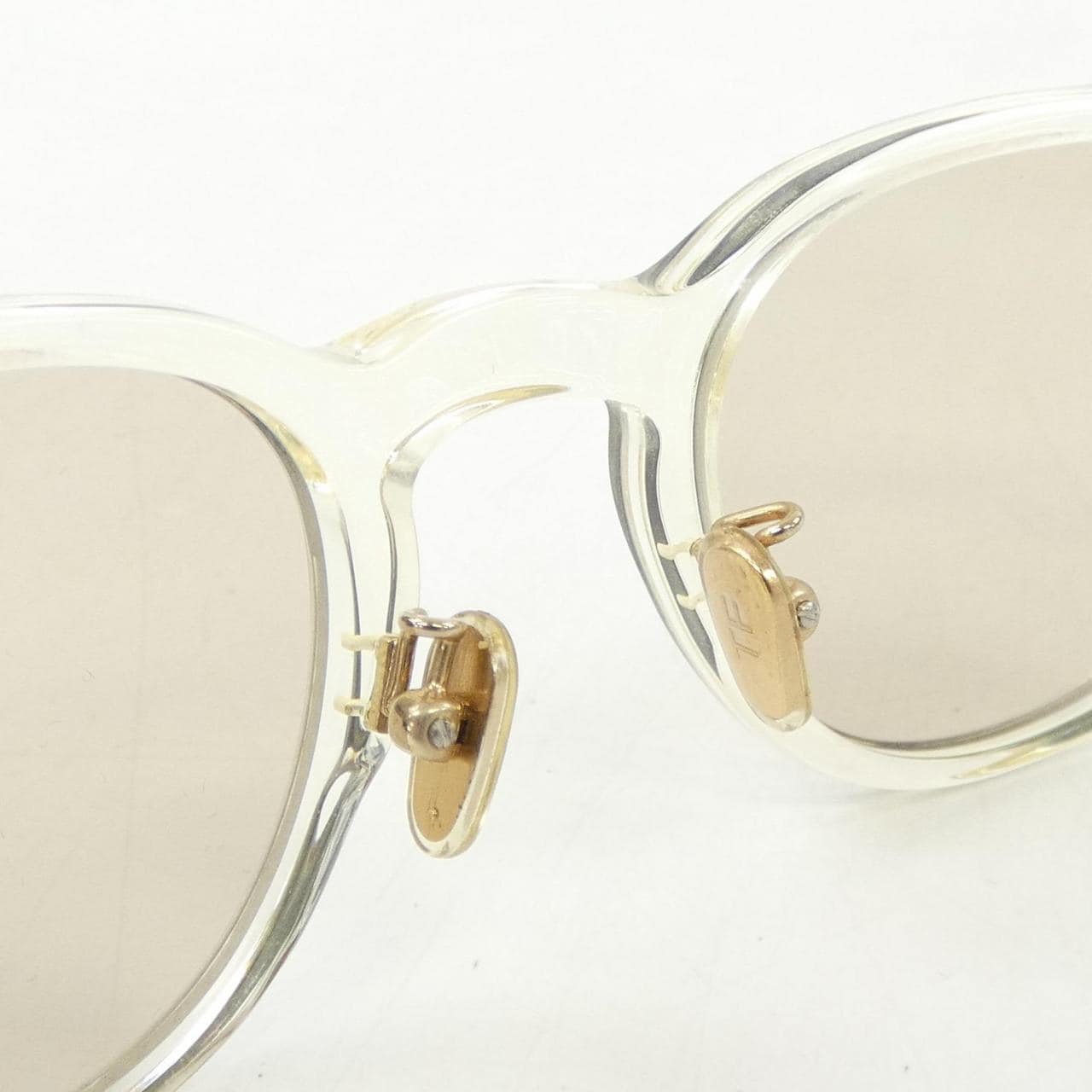 トムフォード TOM FORD TF5783-D-B SUNGLASSES