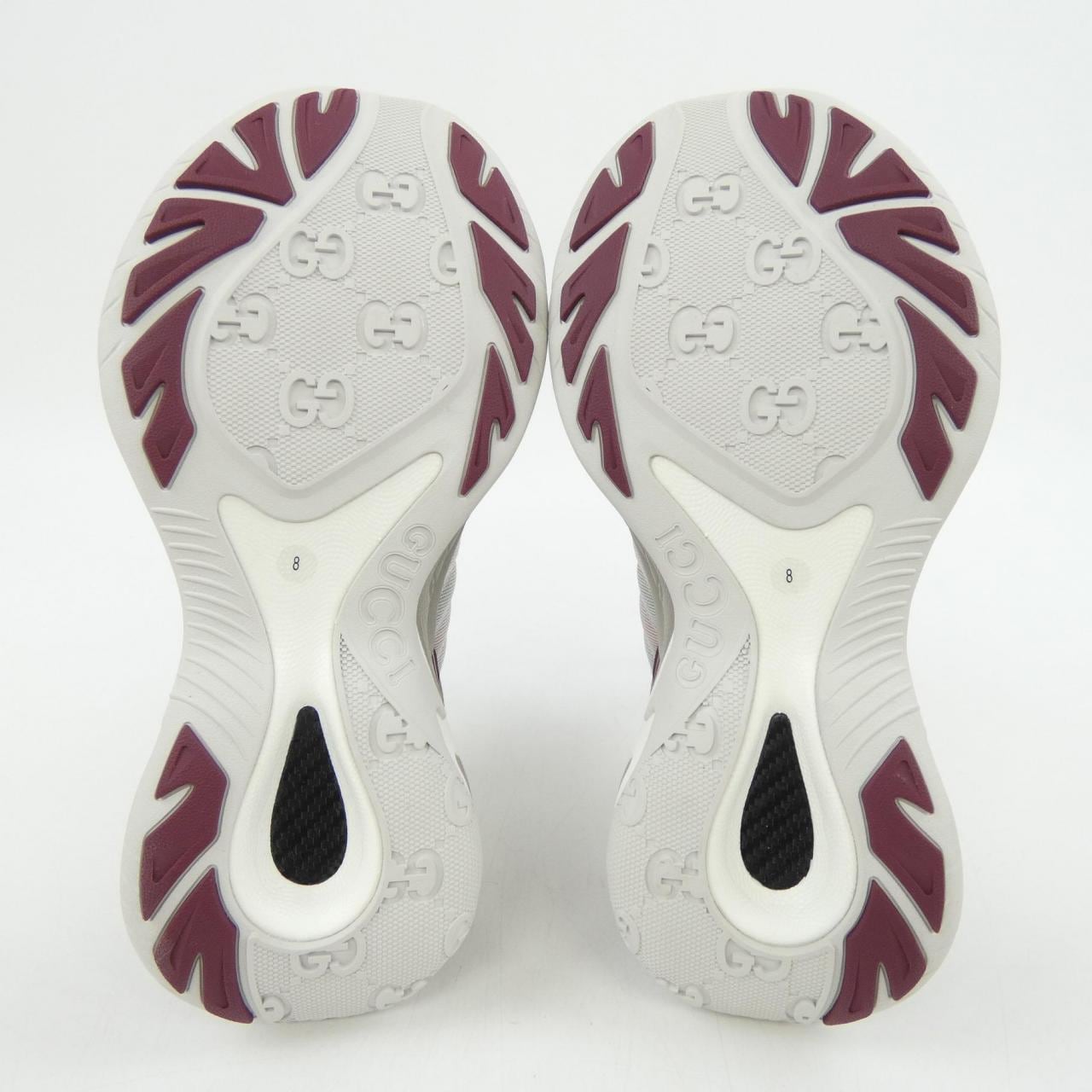 グッチ GUCCI 814040 スニーカー